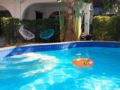 The three pool villa,Perfect for families - Pattaya パタヤ - Thailand タイのホテル
