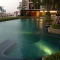 THE TRUST CONDO NGYMWONGWAN - Nonthaburi ノンタブリー - Thailand タイのホテル
