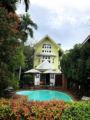 The Twenty Lodge - Chiang Mai - Thailand Hotels