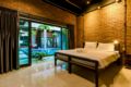 The Utopia Hotel - Phuket プーケット - Thailand タイのホテル