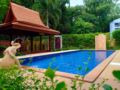 The Villa Vanali Exclusive Pool Front Villas - Chiang Mai - Thailand Hotels