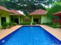 The Villa Vanali One Bedroom Pool Front (sleeps 2) - Chiang Mai チェンマイ - Thailand タイのホテル