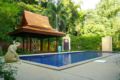The Villa Vanali Two Bedroom Pool Front - Chiang Mai - Thailand Hotels