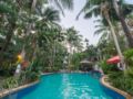 The Viridian Resort - Phuket - Thailand Hotels