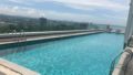 The Vision Condo Pattaya --Nice sea view, 1 bed rm - Pattaya パタヤ - Thailand タイのホテル