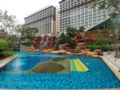 The Zign Hotel - Pattaya パタヤ - Thailand タイのホテル