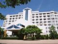 Thepnakorn Hotel - Buriram ブリーラム - Thailand タイのホテル