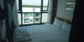Theseas Apartments one bedroom,The base - Pattaya - Thailand Hotels