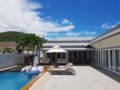 Thiva Pool Villa Plus  Hua Hin - Hua Hin / Cha-am - Thailand Hotels