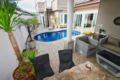 TJ Private Pool Villa - Pattaya - Thailand Hotels