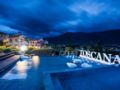 Town Square Suite by Toscana Valley - Khao Yai - Thailand Hotels