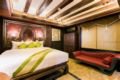 Traditional Lanna Villa 18BR Sleep 36 w/Breakfast - Chiang Mai - Thailand Hotels