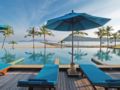 Tranquility Bay Residence - Koh Chang チャーン島 - Thailand タイのホテル