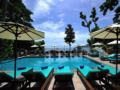 Tri Trang Beach Resort by Diva Management - Phuket - Thailand Hotels
