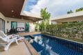 Tropical 3br Boutique Pool Villa by Intira Villas - Phuket - Thailand Hotels