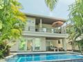 Tropicana Pool Villa - Pattaya - Thailand Hotels