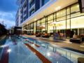Tsix5 Hotel - Pattaya - Thailand Hotels