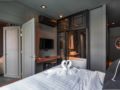Two-Bedroom Apartment - Luxury Pool Suite - Phuket プーケット - Thailand タイのホテル