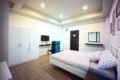 U studio fl4 @26 bed and coffee for2adults - Chonburi - Thailand Hotels