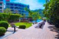 Unixx 1 bedroom city view - Pattaya - Thailand Hotels