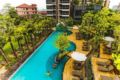 Unixx Condominium Central Pattaya - Pattaya - Thailand Hotels