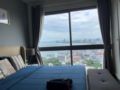 Unixx seaview 36 - Pattaya - Thailand Hotels