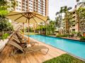Unixx South Pattaya,(4.5 star condo) - Pattaya - Thailand Hotels