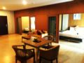 V8 Seaview Hotel - Pattaya パタヤ - Thailand タイのホテル