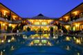 Vdara Pool Resort Spa, Chiang Mai - Chiang Mai - Thailand Hotels