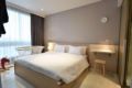 Veranda residence pattaya by kzy (2 bedrooms) - Pattaya - Thailand Hotels