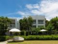 Verano Beach Villa - Phetchaburi - Thailand Hotels