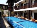 Viang Thapae Resort - Chiang Mai チェンマイ - Thailand タイのホテル