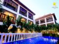 Viangluang Resort - Chiang Mai - Thailand Hotels