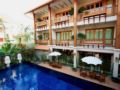 Vieng Mantra Hotel - Chiang Mai - Thailand Hotels