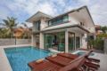 Viewpoint Grande Splendid 6 Bed Villa in Pattaya - Pattaya - Thailand Hotels