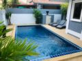 Villa 3 BDR with Private Pool near Walking Street - Pattaya パタヤ - Thailand タイのホテル