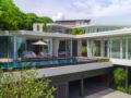 Villa Abiente - an elite haven - Phuket - Thailand Hotels