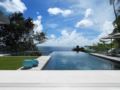 Villa Amanzi Kamala - an elite haven - Phuket - Thailand Hotels