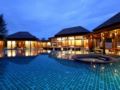 Villa Apsara - Khao Lak カオラック - Thailand タイのホテル