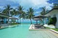 Villa Asan - 5 bed, Beachfront with private pool - Koh Samui - Thailand Hotels