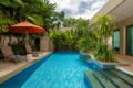 Villa Badas - Phuket - Thailand Hotels