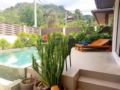 Villa BAVARIA 2 with private pool in LAMAI - Koh Samui コ サムイ - Thailand タイのホテル