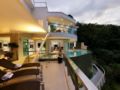 Villa Beyond - Phuket - Thailand Hotels