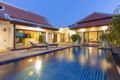 Villa Bianca - Phuket プーケット - Thailand タイのホテル