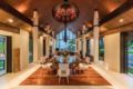 Villa Chloe Phuket by Elegant Villas and Home 4BR - Phuket - Thailand Hotels
