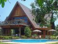 Villa Doi Luang Reserve - Chiang Dao - Thailand Hotels