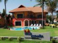 Villa Espana - Prachuap Khiri Khan - Thailand Hotels