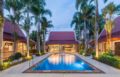 Villa Isara - Phuket プーケット - Thailand タイのホテル