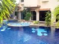 Villa Jade 4 Bedroom - Pattaya パタヤ - Thailand タイのホテル