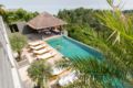 Villa Kohia - 4 bedrooms villa with sea view - Koh Samui - Thailand Hotels
